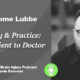 AiBI Podcast 18 — Empathy in Practice: From Patient to Doctor