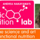 Andrea Nakayama’s Functional Nutrition