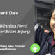Podcast 24 – An Award Winning Novel Treatment for Brain Injury