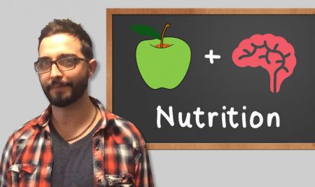 Watch: Three Reasons to Care About Nutrition If You Care About Your Brain