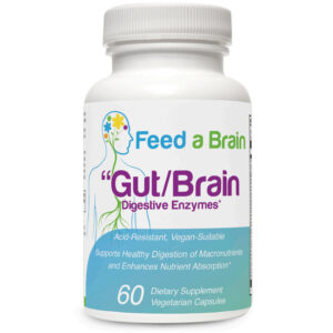 Digestive Enzymes