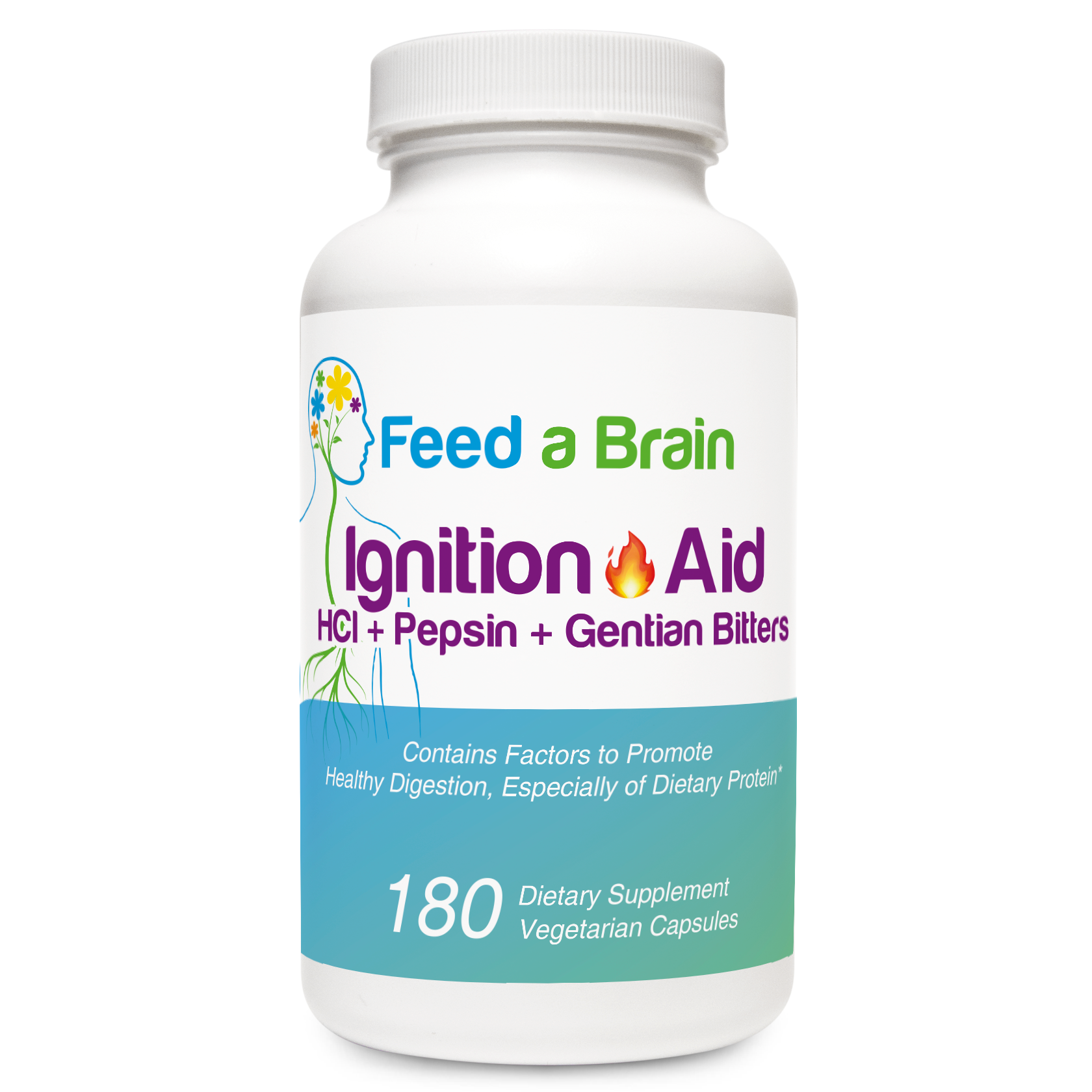 Ignition Aid HCL Pepsin Bitters 1 4 Learn How To Feed A Brain 
